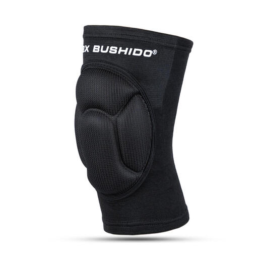 Elastyczne ochraniacze na kolano Bushido 0217A