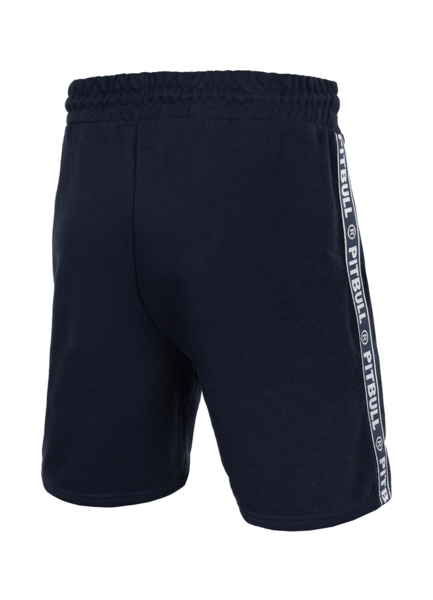 Shorts, sweatpants PIT BULL &quot;Meridan&quot; &#39;22 - navy blue