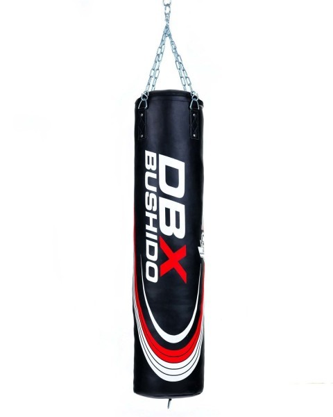 Worek treningowy Bushido 130x40 cm - pusty
