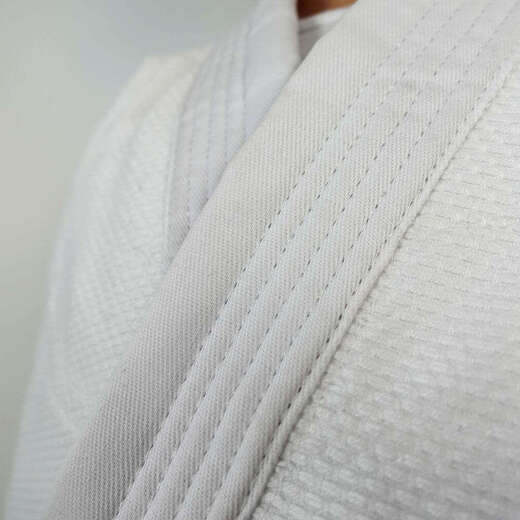 Kimono do Judo Bushido - Judoga dla dzieci 