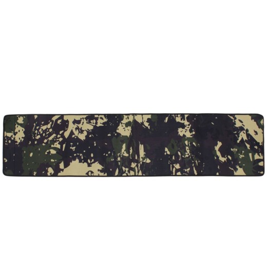 PAS NEOPRENOWY WYSZCZUPLAJĄCY Beltor "FITNESS PRO" 120x30cm - moro