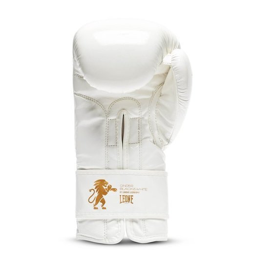 Leone boxing gloves &quot;Camo Black &amp; White&quot;