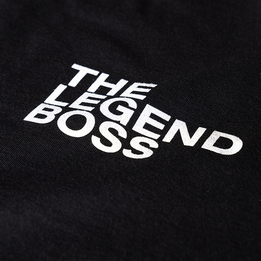 Dobermans Aggressive &quot;MOUTH&quot; TS391 T-shirt - black