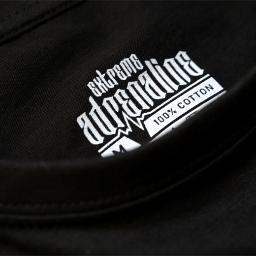 Extreme Adrenaline "Away Ultras" sweatshirt