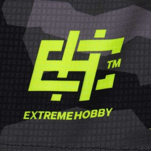 Spodenki szorty athletic Extreme Hobby "APEX" 