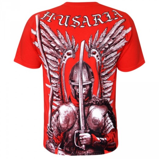 Koszulka Aquila "Vivat Polska HD!"