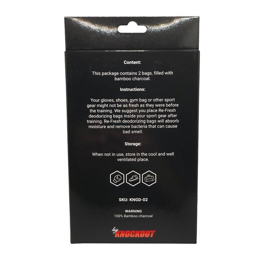 Re-fresh POCHŁANIACZ MINT SCENT