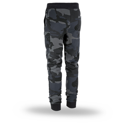 Dres Dobermans Aggressive "Camouflage DRS319"