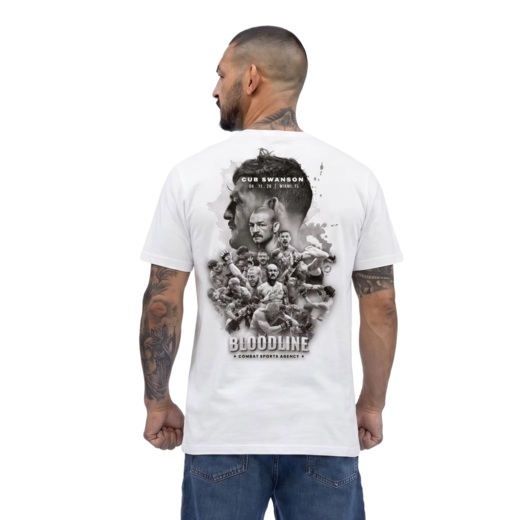 PIT BULL "KILLER CUB II" Men's T-Shirt - Black
