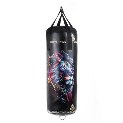 DBX Bushido Kids Bag - Leon - Empty - 75x25cm