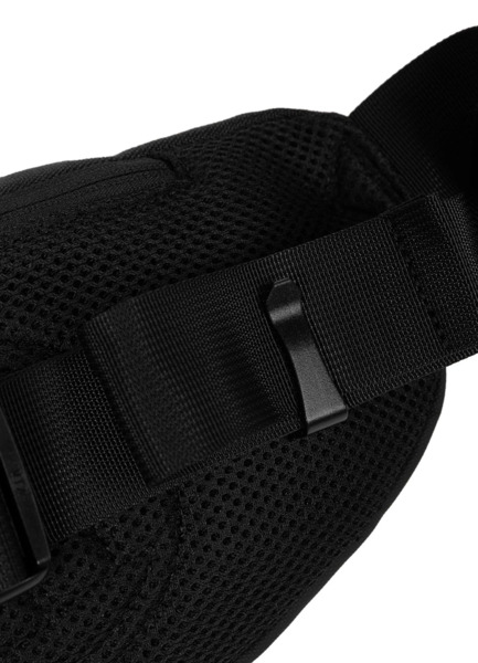 PIT BULL "HORNET" bag - black