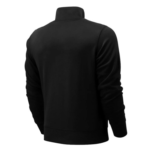 Bluza rozpinana Extreme Hobby "CLUSTER" - czarny