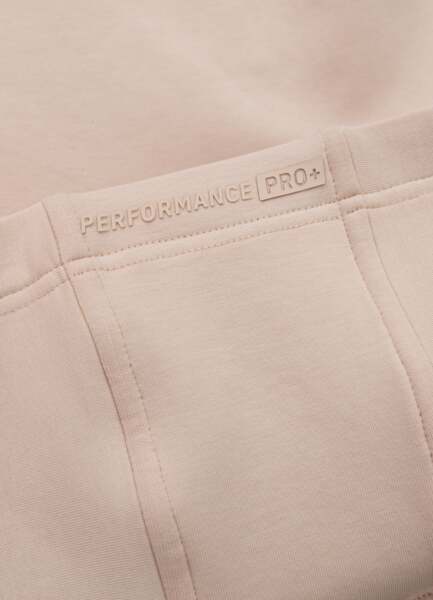 PIT BULL &quot;DISCOVERY&quot; Women&#39;s Hoodie - Sand