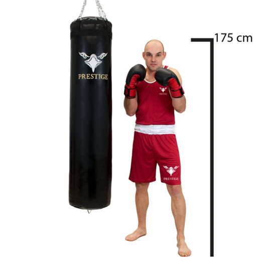 Punching bag 150x35 Prestige - 40 kg