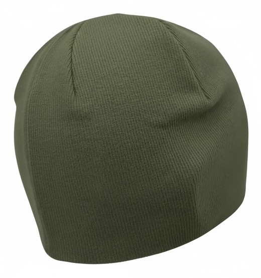 Beanie Pretorian "Shield - Football Fanatics" - khaki