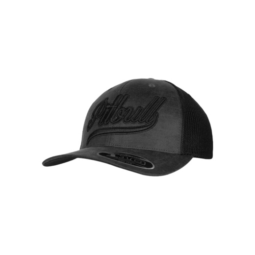 PIT BULL ORIGINAL Snapback Cap - Graphite