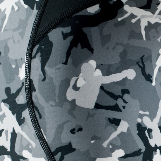 Vale Tudo Extreme Hobby Shorts | COMBAT GAME