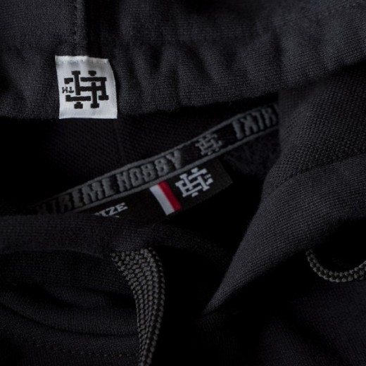 Bluza z kapturem Extreme Hobby "Polska" 