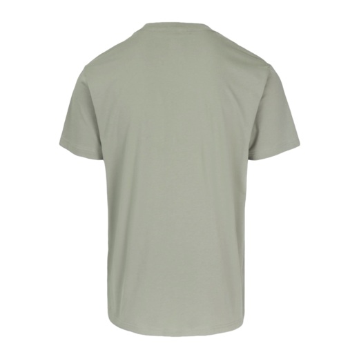 PIT BULL Coolmax "SCOTT" Men's T-Shirt - Sage