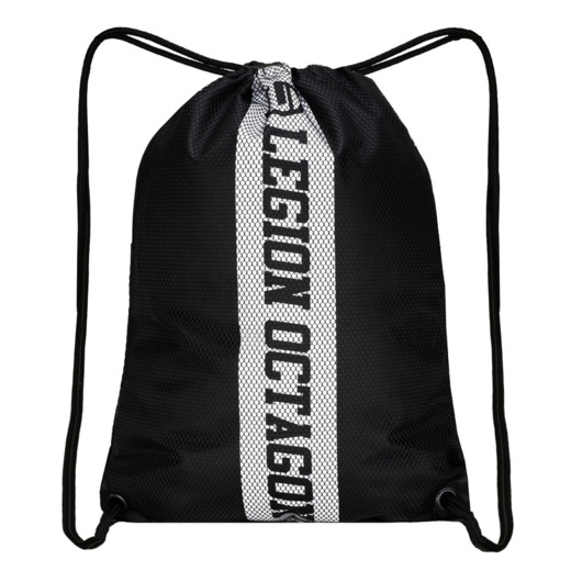 Workoplecak Legion Octagon Line