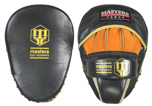 Łapki tarcze treningowe Masters ŁZ-MIDI