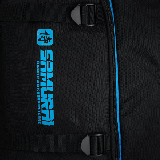 Plecak treningowy XL Ground Game "SAMURAI"