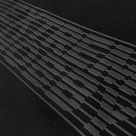 Bluza klasyczna Extreme Hobby "HIDDEN" - czarna