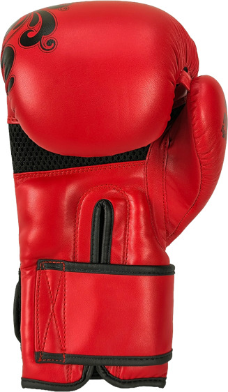 MASTERS RPU-GLAM boxing gloves