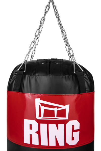 40 kg punching bag 130 x 35 Ring