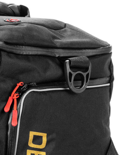 Torba sportowa duża 3w1 Bushido DBX-SB-23