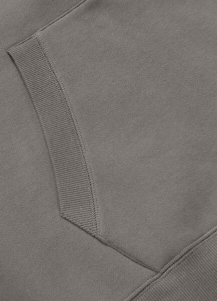 PIT BULL "SO CAL" Men's Hoodie - Taupe