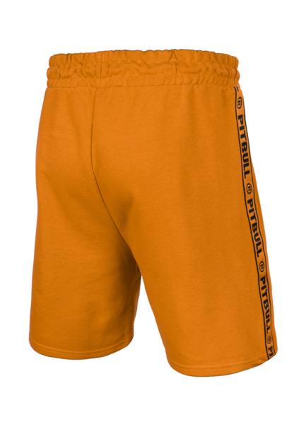Shorts, sweatpants PIT BULL &quot;Meridan&quot; &#39;22 - honey yellow