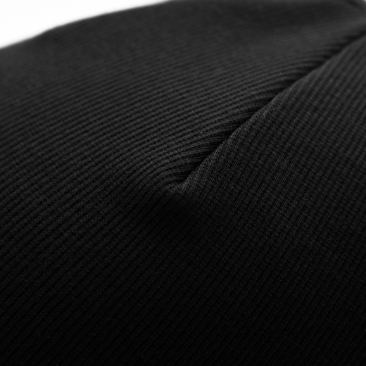 Pretorian Cap "Shield - Football Fanatics" - black