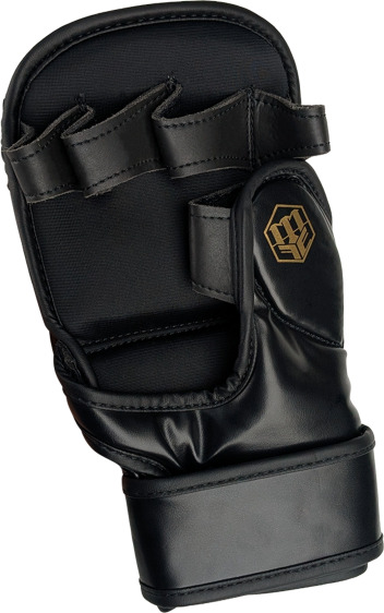 Rękawice do MMA MASTERS GFS-BRUTE