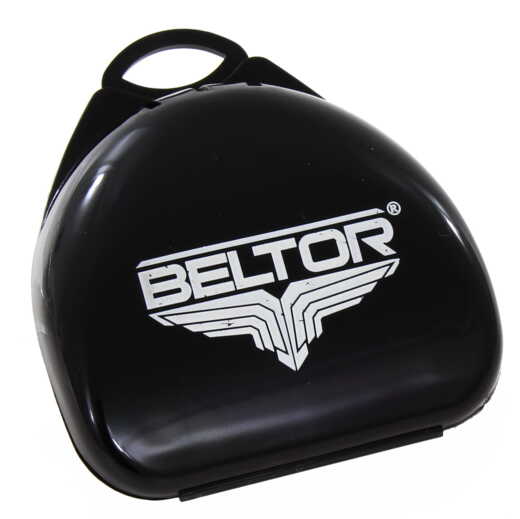 Special Yellow Beltor mouthguard
