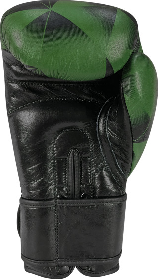 Rękawice bokserskie skórzane Masters RBT-ROMB - 14oz