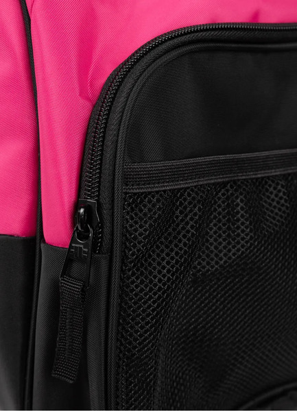  PIT BULL &quot;AVENIDA&quot; training bag - pink