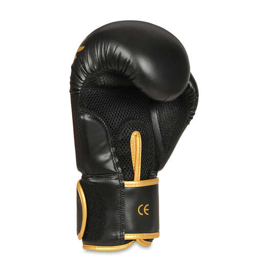 Bushido HAWK B-2v17 boxing gloves