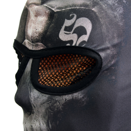 Extreme Adrenaline "Football Hooligans" balaclava - no eyes