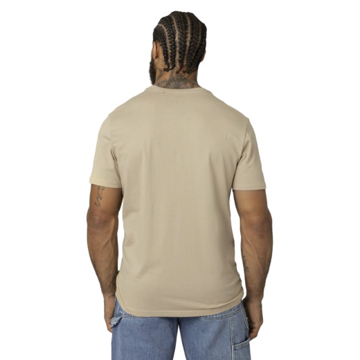 PIT BULL "NORTON" T-shirt - sand