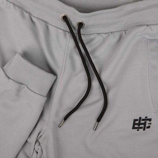 Extreme Hobby &quot;HASHTAG&quot; joggers - gray