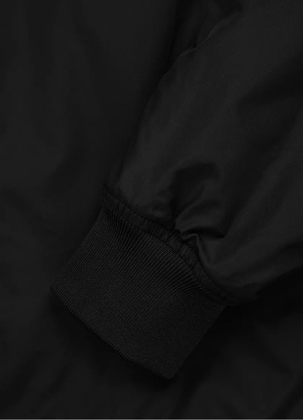 Spring jacket PIT BULL "Loring" '21 - black