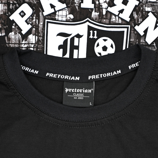 Koszulka Pretorian "Oldschool Football Fanatics"