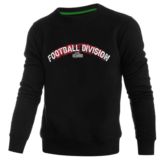 Extreme Adrenaline &quot;Football Division&quot; sweatshirt