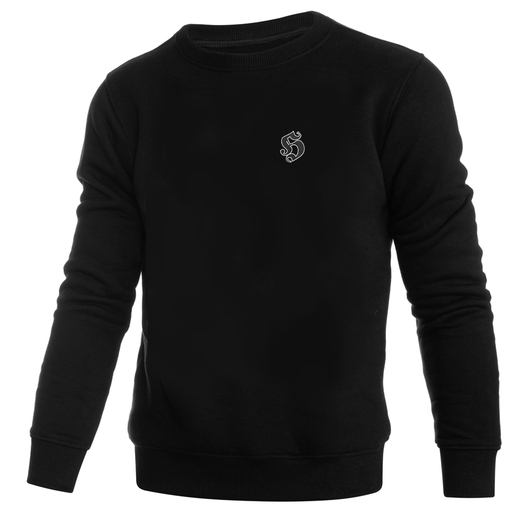 Bluza Extreme Adrenaline "Hooligan 3D Black & White"