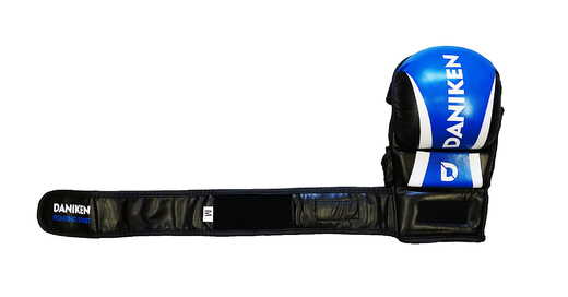 MMA training gloves &quot;ROCA&quot; DANIKEN