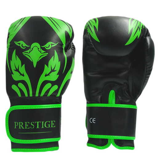 Rękawice bokserskie Prestige "NEON" 