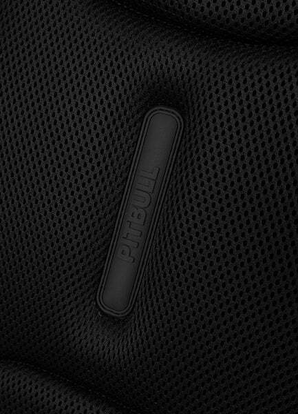 Plecak sportowy PIT BULL Concord II USA Cal - brązowy