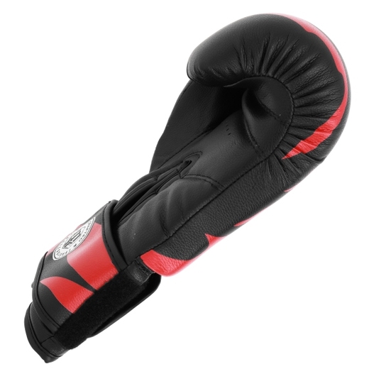 MASTERS RPU-FIGHT-GEAR boxing gloves 