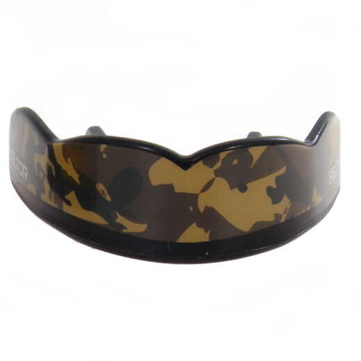 Ochraniacz na zęby Special Camo Beltor